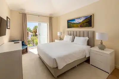 Image de Encosta do Lago - 2 bedroom apartment in the well known Resort Quinta do Lago