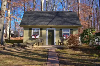 Image de The Wright Place