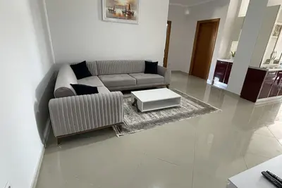 Image de Lovely 2 bedroom appartment with balcony and sea view