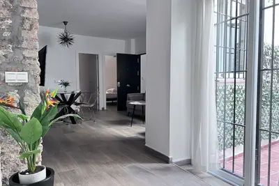 Image de Appartement-Standard-Salle de bain privée