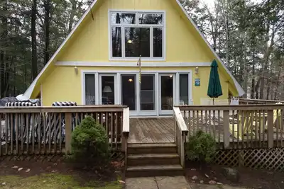 Image de Charming Walloon Lake Cottage