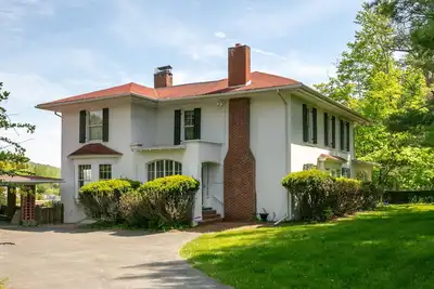Image de Hammondsport Heaven
