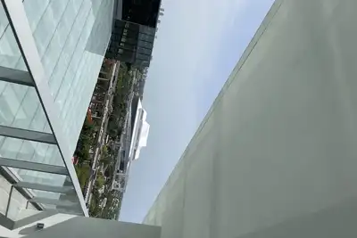 Image de Perfect 1-1 Condo