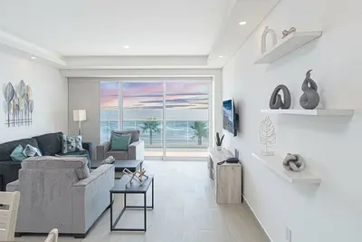 Image de Velero 302 New Resort, 3thd Floor, Amazing and Wide Ocean View