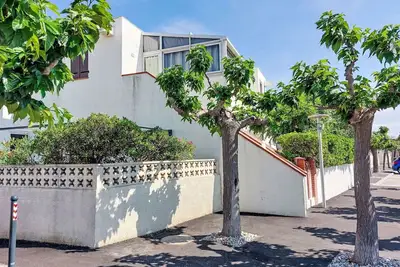 Image de Bel appartement pour 4 personnes avec Wifi, Tv et balcon