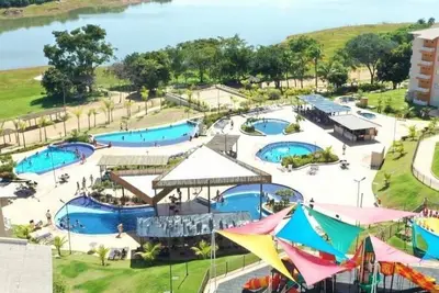 Image de Ilha do Lago eco Resort