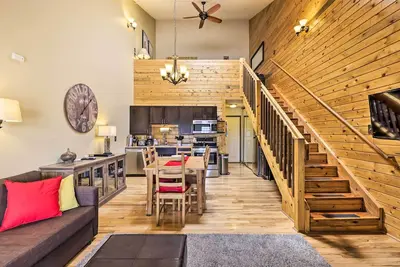 Image de Cozy Granby Mountain Condo w/ Resort Amenities!