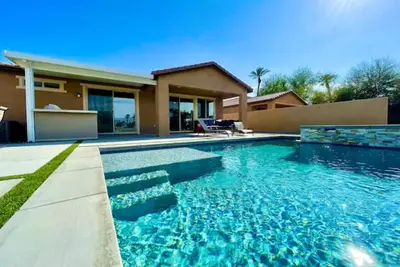 Image de All-Inclusive Coachella Valley Oasis