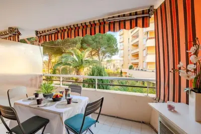 Image de La Miougrano by Interhome