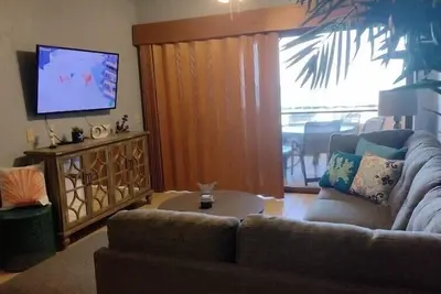 Image de Princesa Resort Front Beach Condo! ! E203