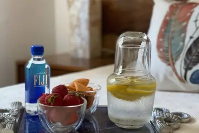 Image de U4-Amazing Condo in Nuevo Vallarta