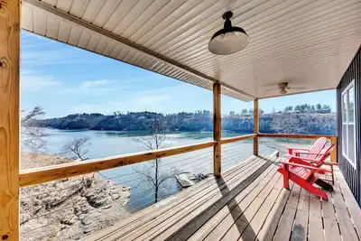 Image de Catalina Retreat - Cullman Smith Lake