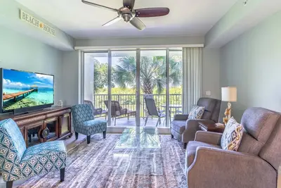 Image de Scenic 2br Canal-side Townhome | Little Harbor Escape