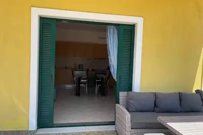 Image de Amalia Suites - Spacious Two Bedroom Suites in a Central Village Location in Skala