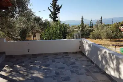 Image de Vacation apartment Panorama2