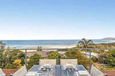 Image de Wataview! ! - Gerroa! !