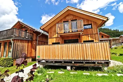 Image de Superior Chalet # 2 with Ir-Sauna & Whirlpool