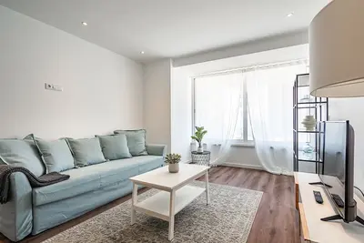 Image de Savory Aqua Apartment, Sete Rios, Lisbon! New!