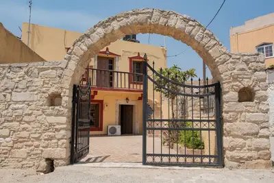 Image de Gortis House in Agii Deka