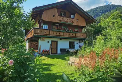 Image de Ausserberg Hut, Austria