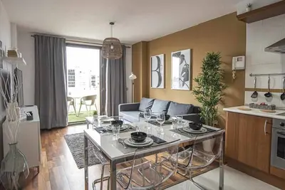 Image de Holyhome Arrecife City