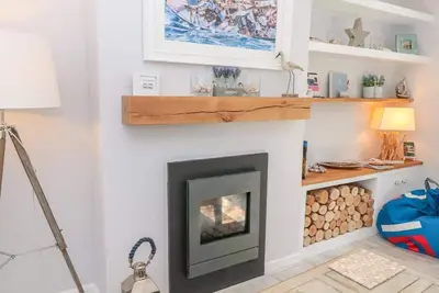 Image de Elegant 2 Bed Central Apartment With Large Decked Terrace