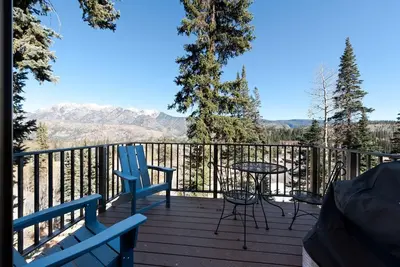 Image de Pet Friendly Condo at Purgatory - Great Views and Deck