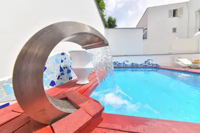 Image de Queen Suite Ischia - Luxury Comfort Room