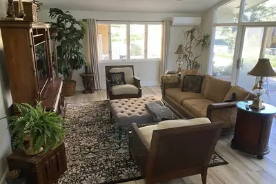 Image de The Golden Hills Fairway House across from Golden Ocala