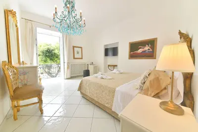 Image de bed & Breakfast