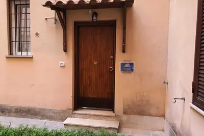 Image de Guesthouse - Il Giardino di Proserpina - An oasis in the center of Rome