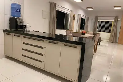 Image de House in Lençóis Maranhenses in Santo Amaro