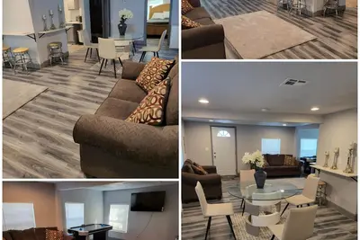 Image de Spacious Cheerful 1-Bedroom Residential Home