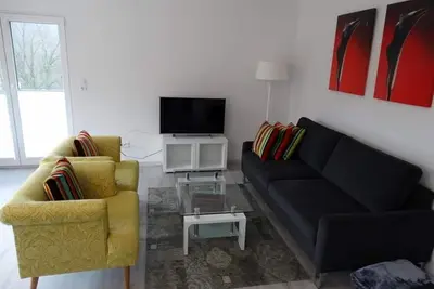 Image de Waldblick 1 (4-bed apartment) - Waldblick vacation apartment