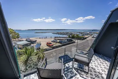 Image de Candle Island View - Trois Chambres Maison, Couchages 6