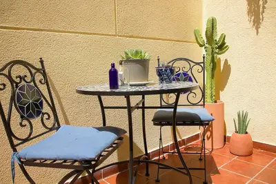 Image de Charming house in Cabo de Gata