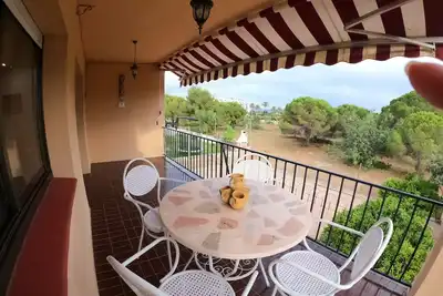 Image de House 5 min from the beach