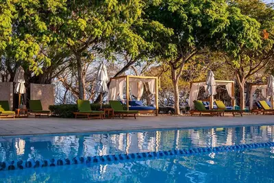 Image de Luxurious Oceanview Condo in Reserva Conchal