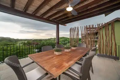 Image de Reserva Conchal Oceanview Escape