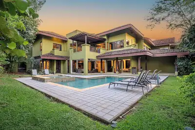 Image de Exclusive Luxury Villa at Reserva Conchal w/ Pool!