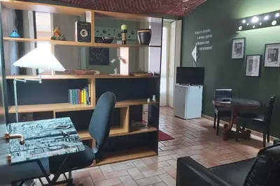 Image de Appartamento nel cuore della città