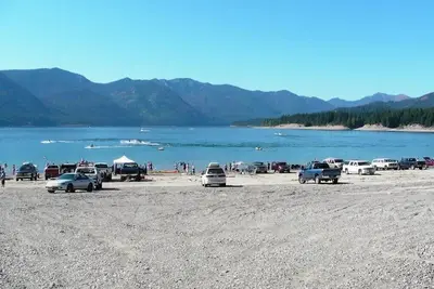 Image de Roslyn Ridge Mountain Home - Family Friendly\/Pool Access\/Fire Pit\/Sleeps 8