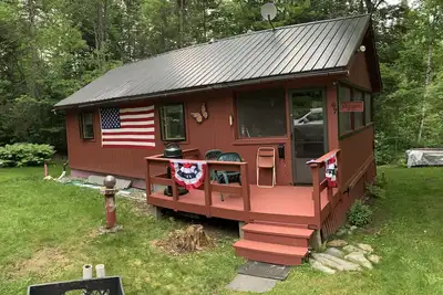 Image de Cozy cottage