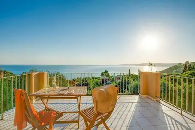 Image de Villa Marina by Villa Plus