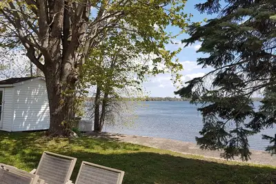 Image de Escale 109: Notre grand Loft au Lac Champlain