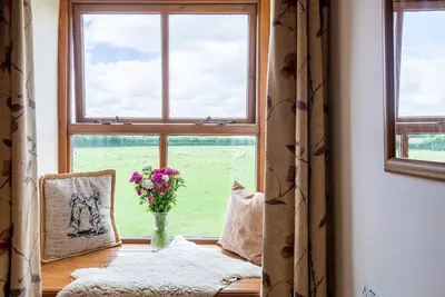 Image de The Gallery at King John's Barn - sleeps 4 guests in 2 bedrooms