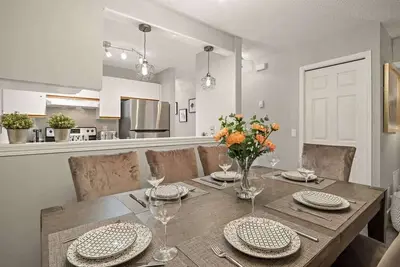 Image de The Eros by Samsara Ssr Property Management|Private Entry|Panorama Top View|2br+1bth