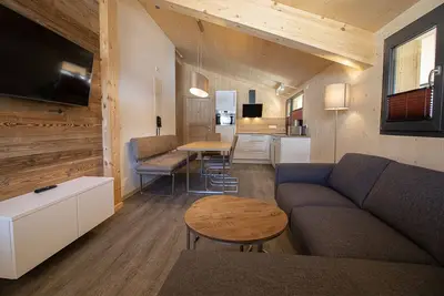 Image de Apartment Kreischberg