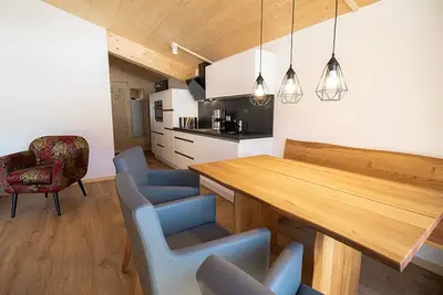 Apartment Kreischberg Superior