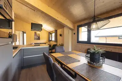 Apartment Frauenalpe